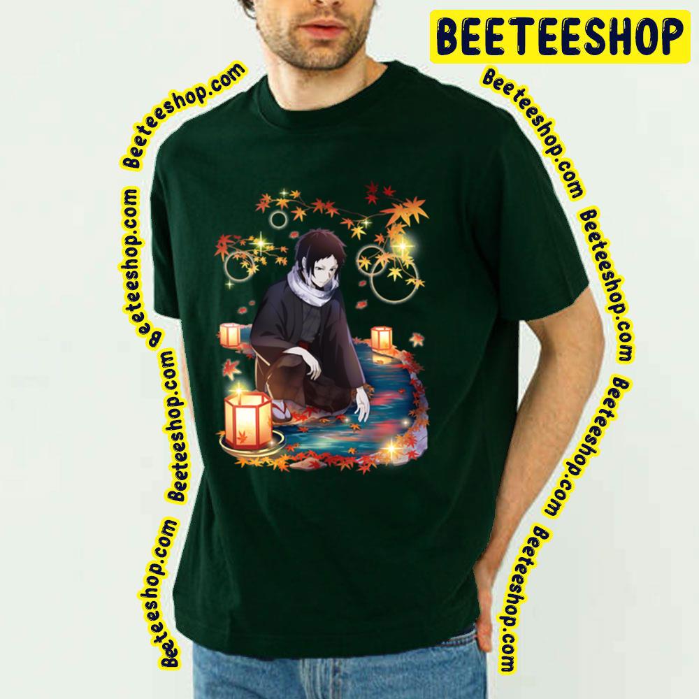 Mayoi Under Moonlight Trending Unisex T-Shirt Mayoi Under Moonlight Trending Unisex T-Shirt