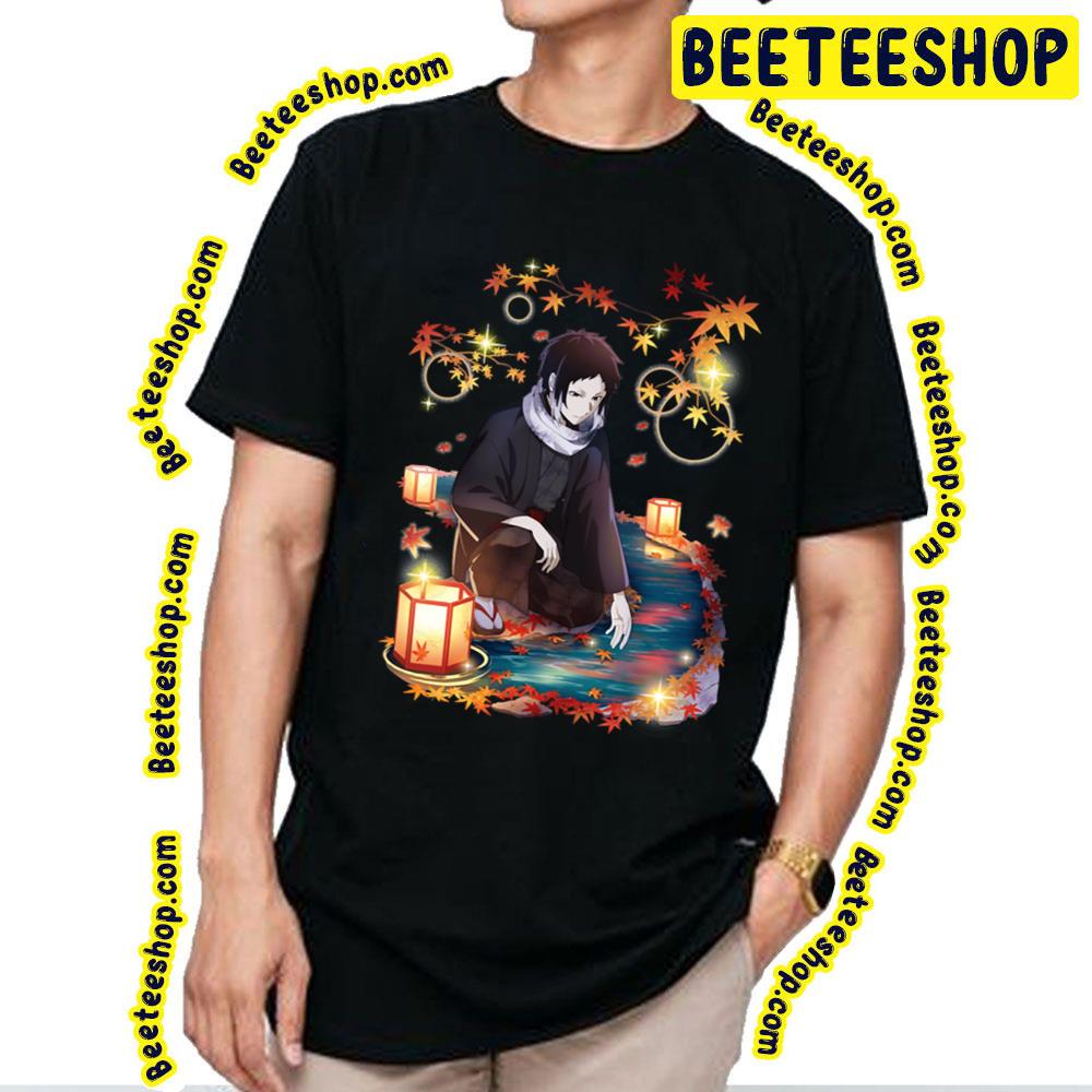 Mayoi Under Moonlight Trending Unisex T-Shirt Mayoi Under Moonlight Trending Unisex T-Shirt