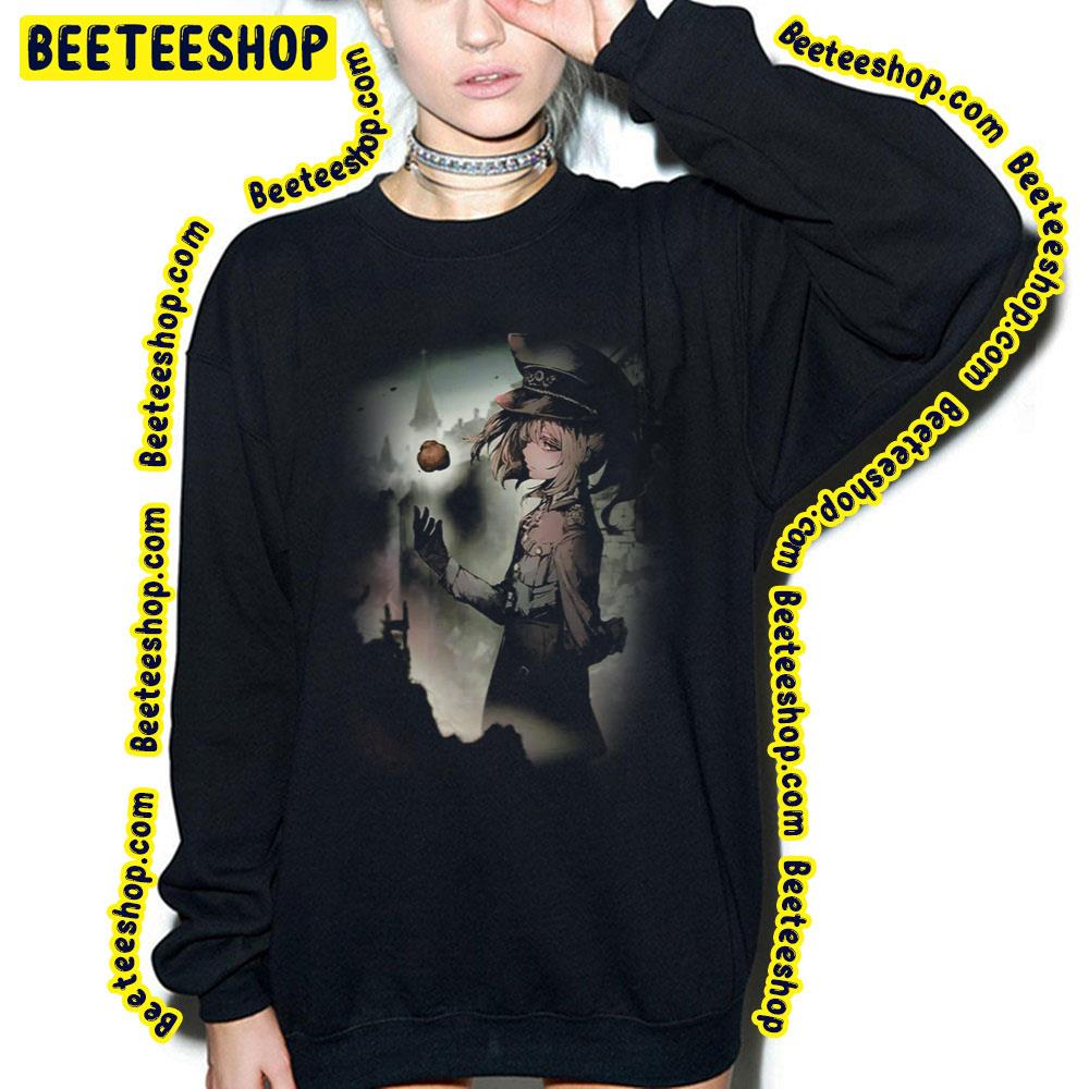 Mayor Tanya Trending Unisex Sweatshirt Mayor Tanya Trending Unisex Sweatshirt