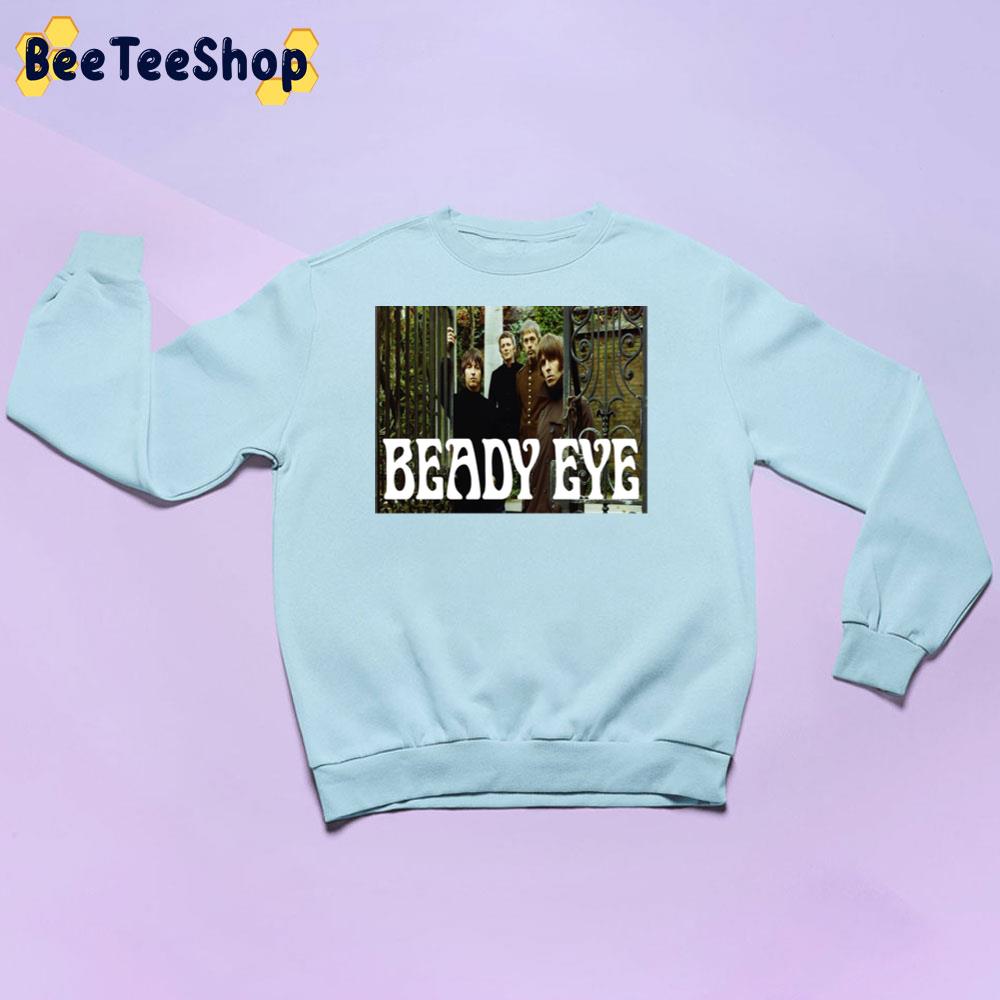 Members In Beady Music Vintage Retro Art Trending Unisex Sweatshirt Members In Beady Music Vintage Retro Art Trending Unisex Sweatshirt