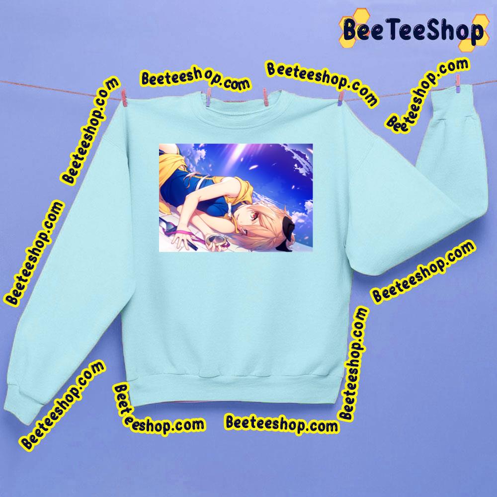 Menou Trending Unisex Sweatshirt Menou Trending Unisex Sweatshirt