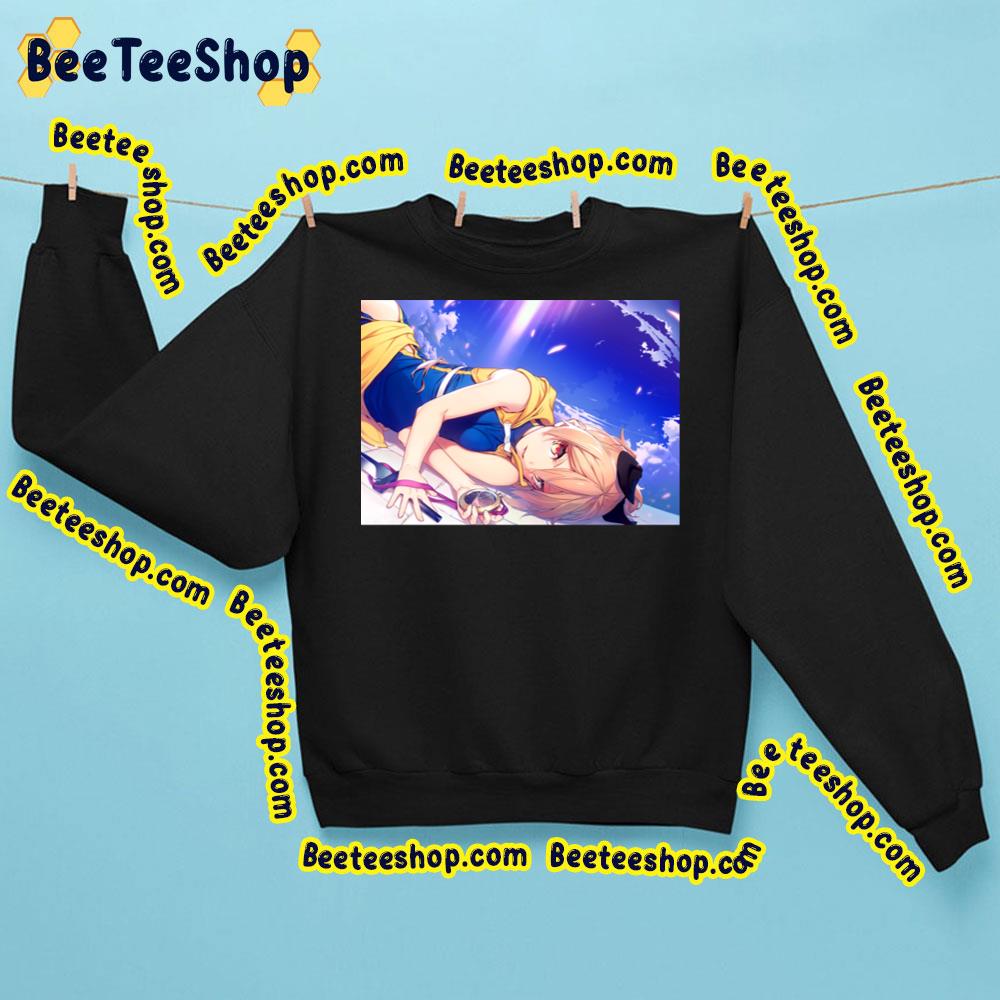 Menou Trending Unisex Sweatshirt Menou Trending Unisex Sweatshirt