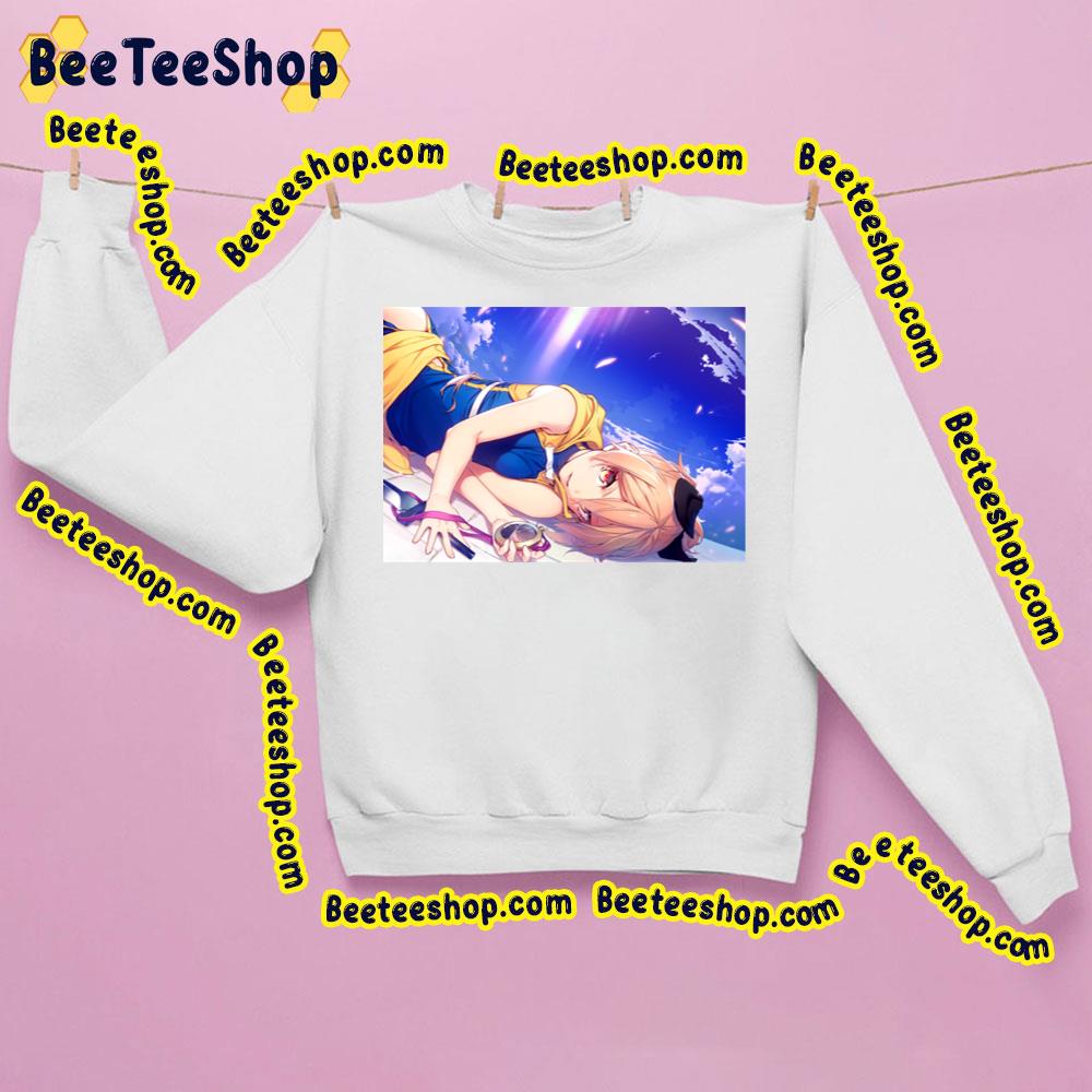Menou Trending Unisex Sweatshirt Menou Trending Unisex Sweatshirt