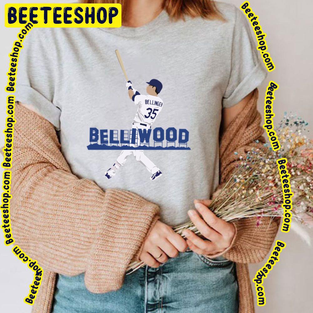 Mens Best Cody Bellinger Belliwood S For Moviefans Baseball Trending Unisex T-Shirt Mens Best Cody Bellinger Belliwood S For Moviefans Baseball Trending Unisex T-Shirt