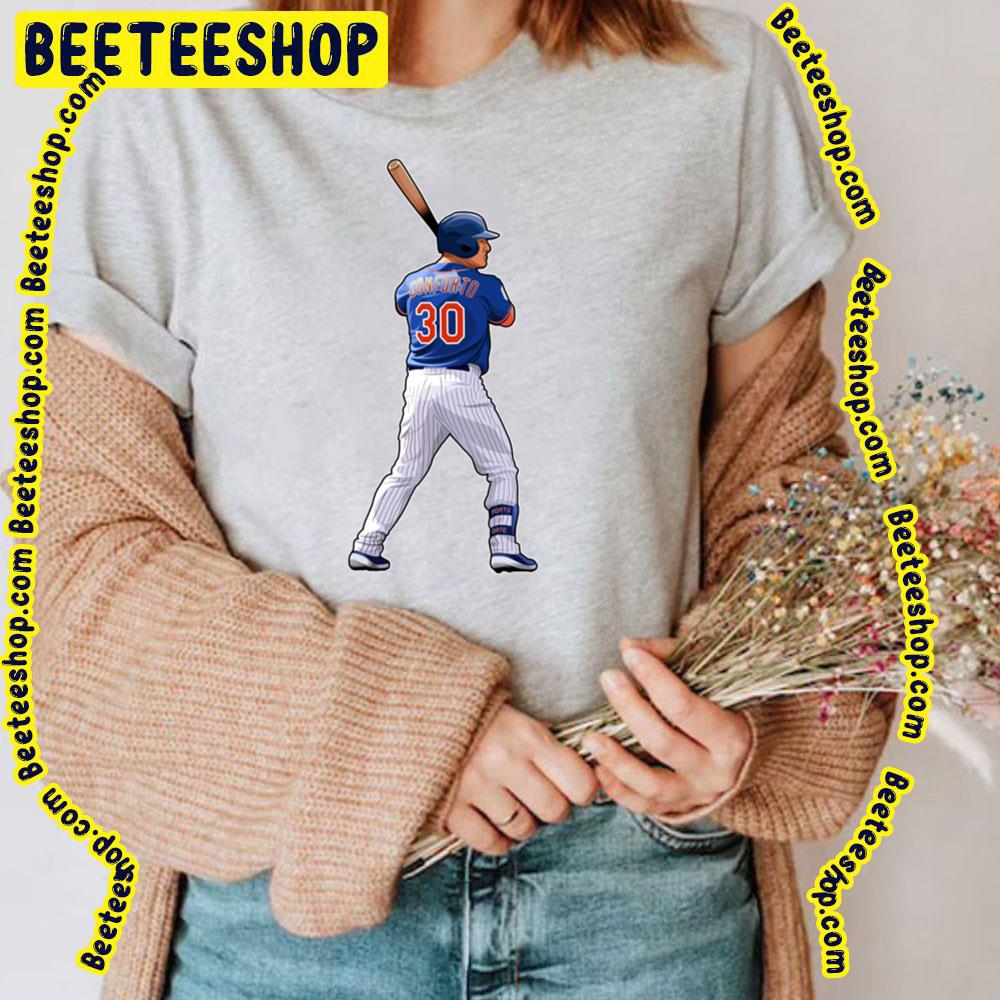 Michael Conforto 30 First Inning Baseball Trending Unisex T-Shirt Michael Conforto 30 First Inning Baseball Trending Unisex T-Shirt