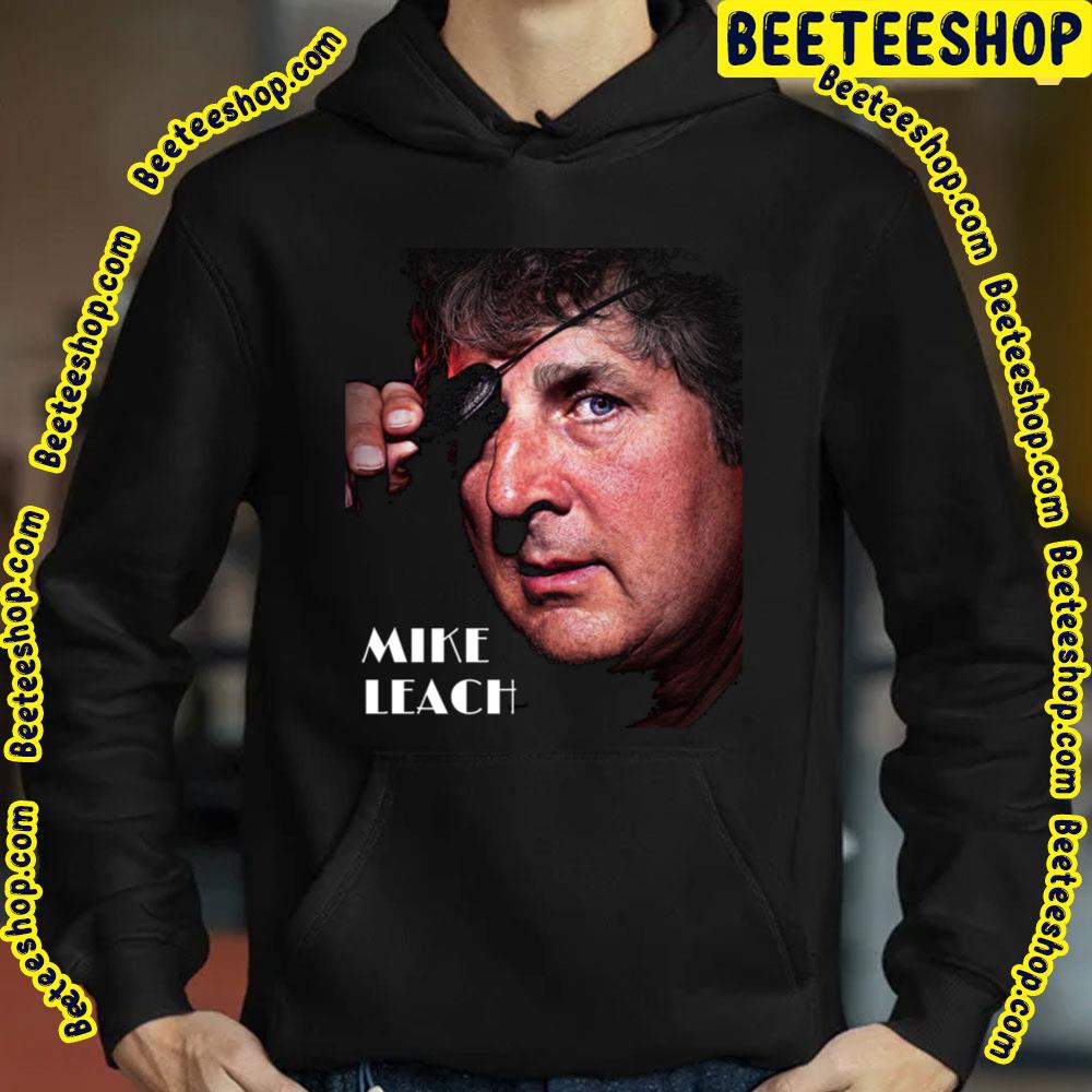 Mike Leach Trending Unisex Sweatshirt Mike Leach Trending Unisex Sweatshirt