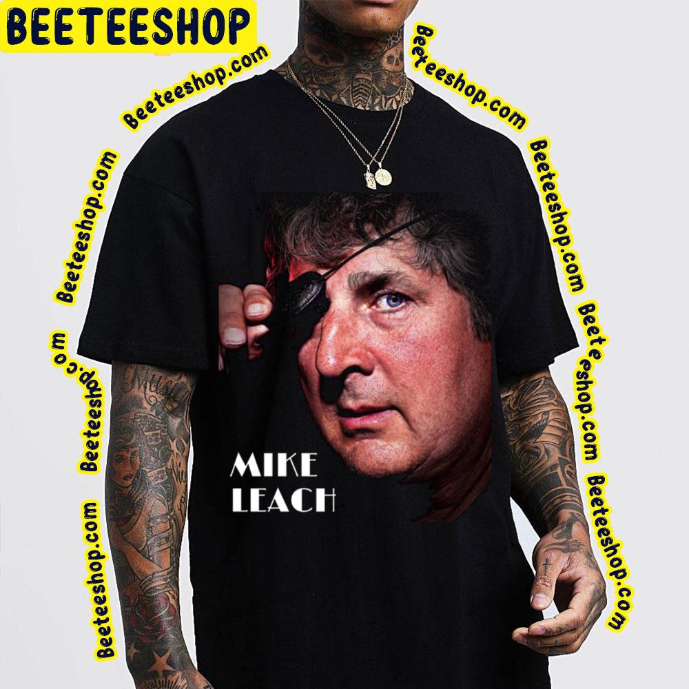 Mike Leach Trending Unisex Sweatshirt Mike Leach Trending Unisex Sweatshirt