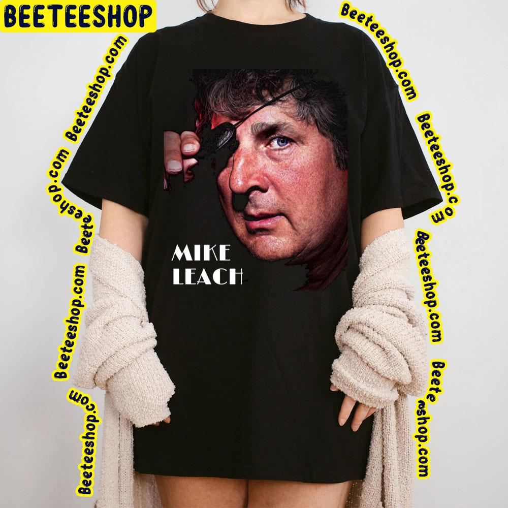 Mike Leach Trending Unisex Sweatshirt Mike Leach Trending Unisex Sweatshirt