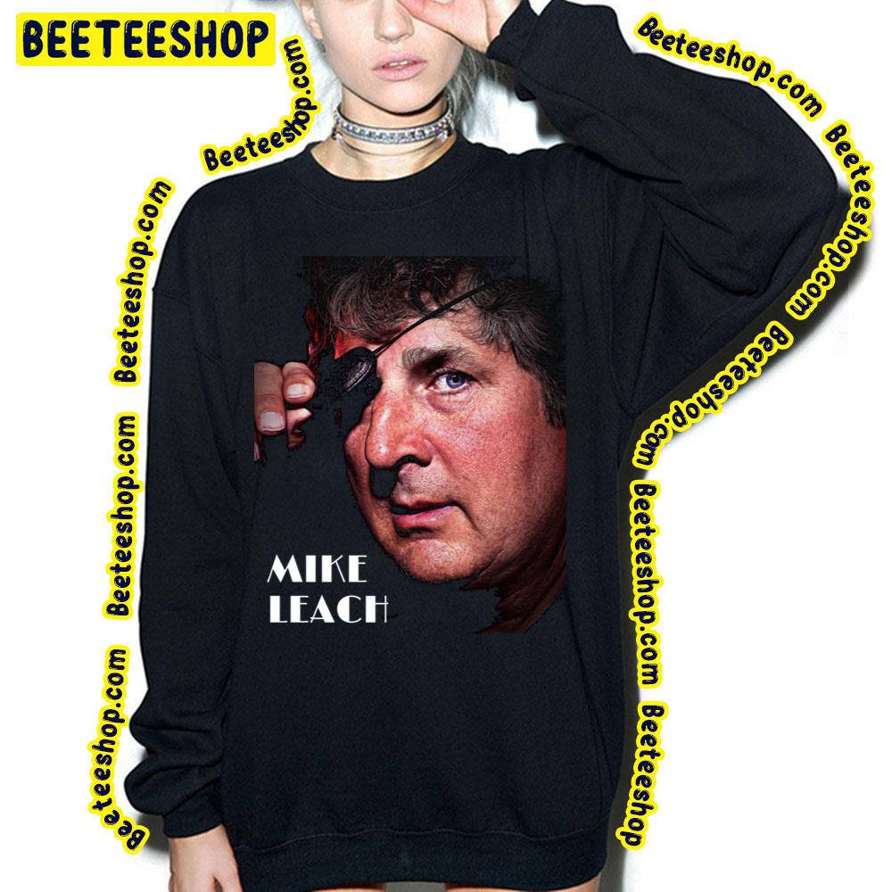 Mike Leach Trending Unisex Sweatshirt Mike Leach Trending Unisex Sweatshirt