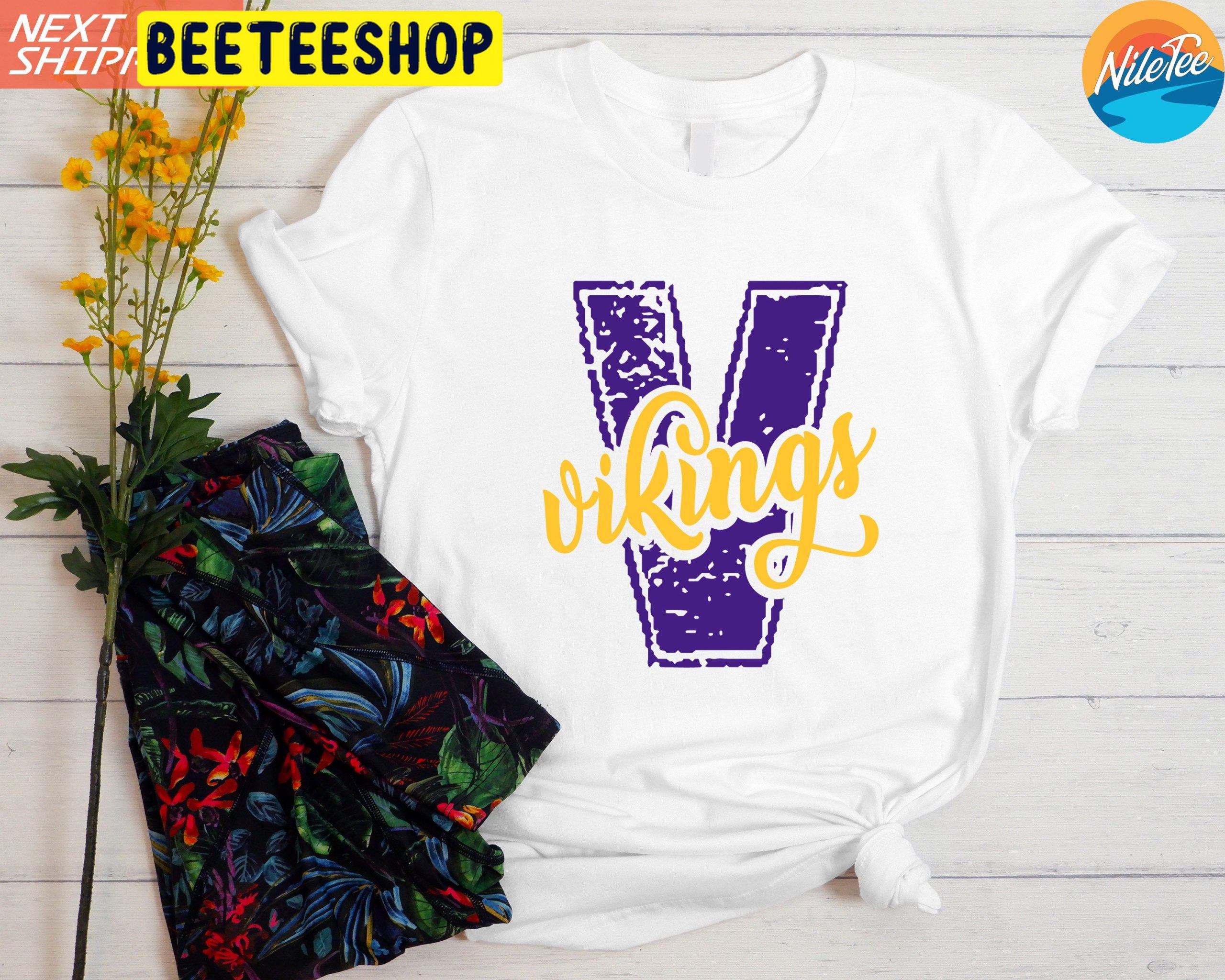 Minnesota Vikings Fan Go Vikings Trending Unisex Shirt Minnesota Vikings Fan Go Vikings Trending Unisex Shirt