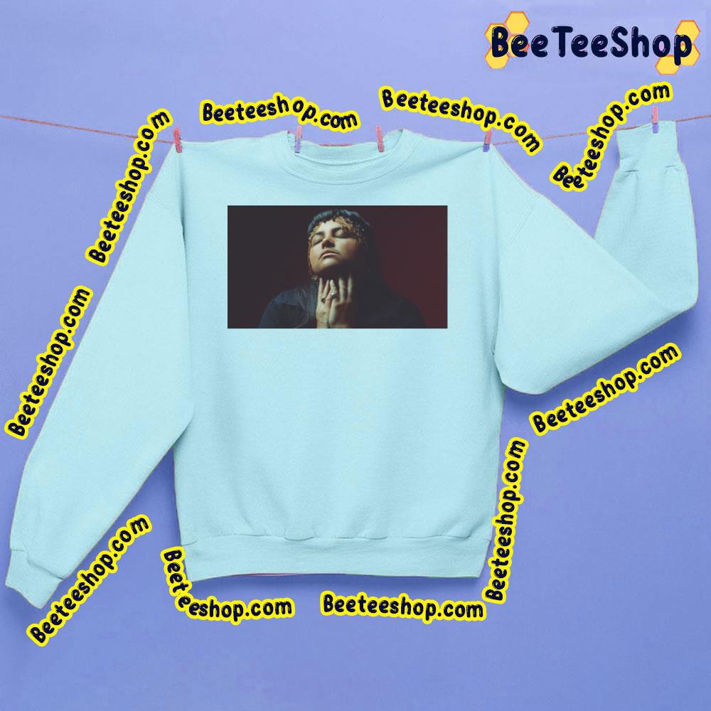 Mo'ju 2023 Trending Unisex Sweatshirt Mo'ju 2023 Trending Unisex Sweatshirt