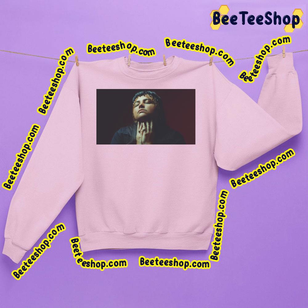 Mo'ju 2023 Trending Unisex Sweatshirt Mo'ju 2023 Trending Unisex Sweatshirt