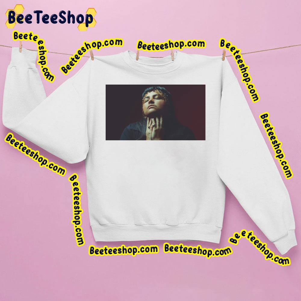 Mo'ju 2023 Trending Unisex Sweatshirt Mo'ju 2023 Trending Unisex Sweatshirt