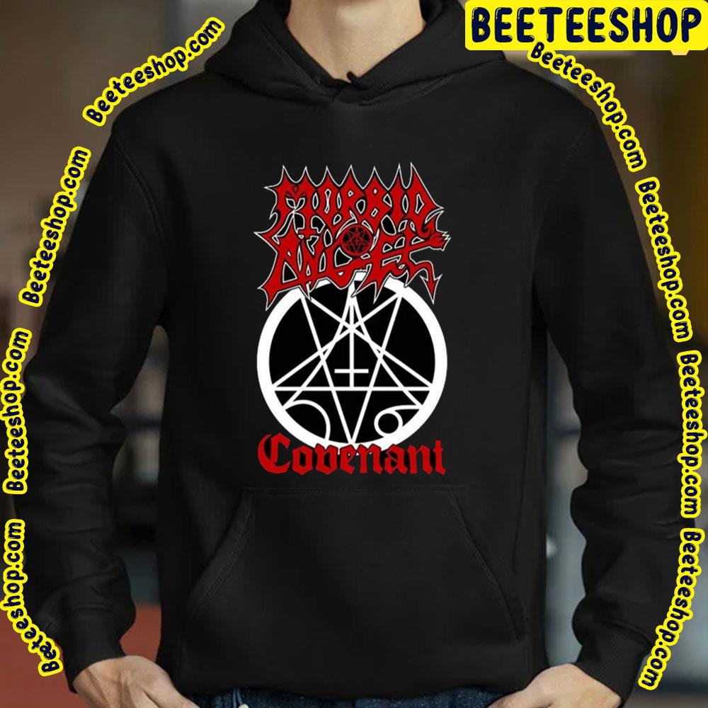 Morbid Angel Music Design Art Vintage Trending Unisex Sweatshirt Morbid Angel Music Design Art Vintage Trending Unisex Sweatshirt