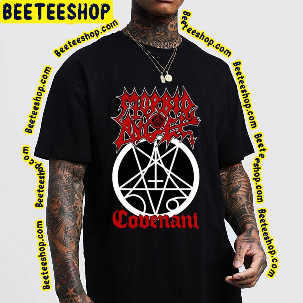 Morbid Angel Music Design Art Vintage Trending Unisex Sweatshirt Morbid Angel Music Design Art Vintage Trending Unisex Sweatshirt