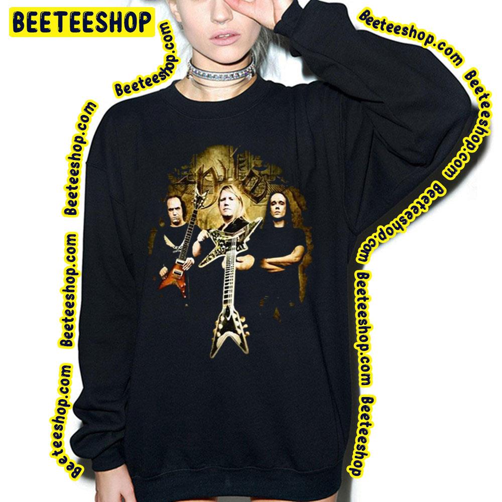 Music Of Nile Members Vintage Art Trending Unisex Sweatshirt Music Of Nile Members Vintage Art Trending Unisex Sweatshirt