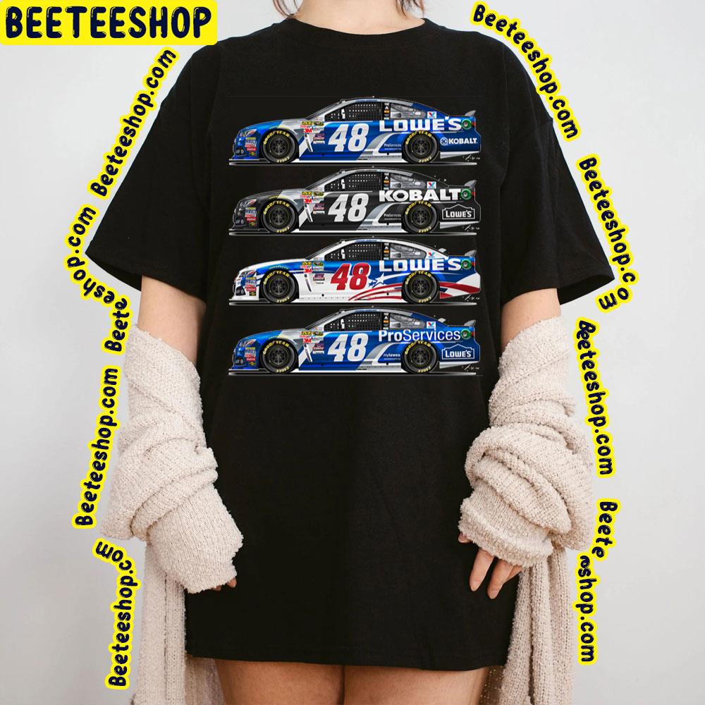 Nascar Random Blue Car Retro Vintage Art Trending Unisex Sweatshirt Nascar Random Blue Car Retro Vintage Art Trending Unisex Sweatshirt
