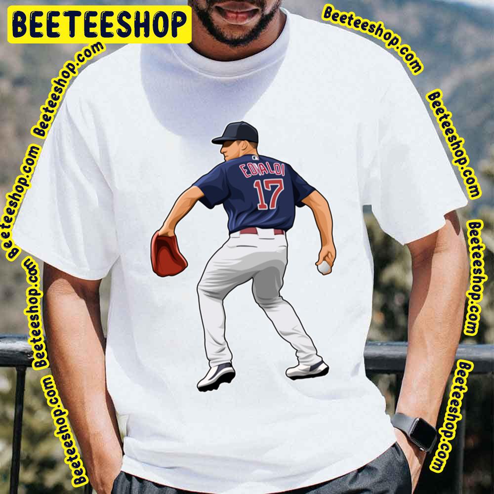 Nathan Eovaldi 17 Pitches Baseball Trending Unisex T-Shirt Nathan Eovaldi 17 Pitches Baseball Trending Unisex T-Shirt