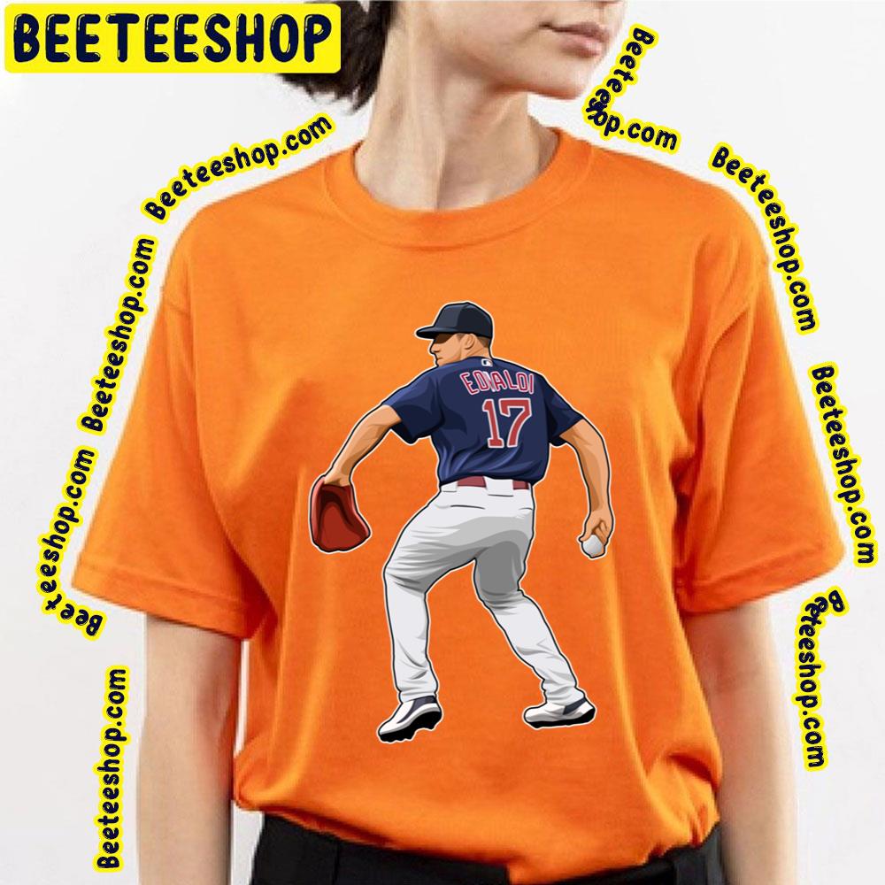 Nathan Eovaldi 17 Pitches Baseball Trending Unisex T-Shirt Nathan Eovaldi 17 Pitches Baseball Trending Unisex T-Shirt