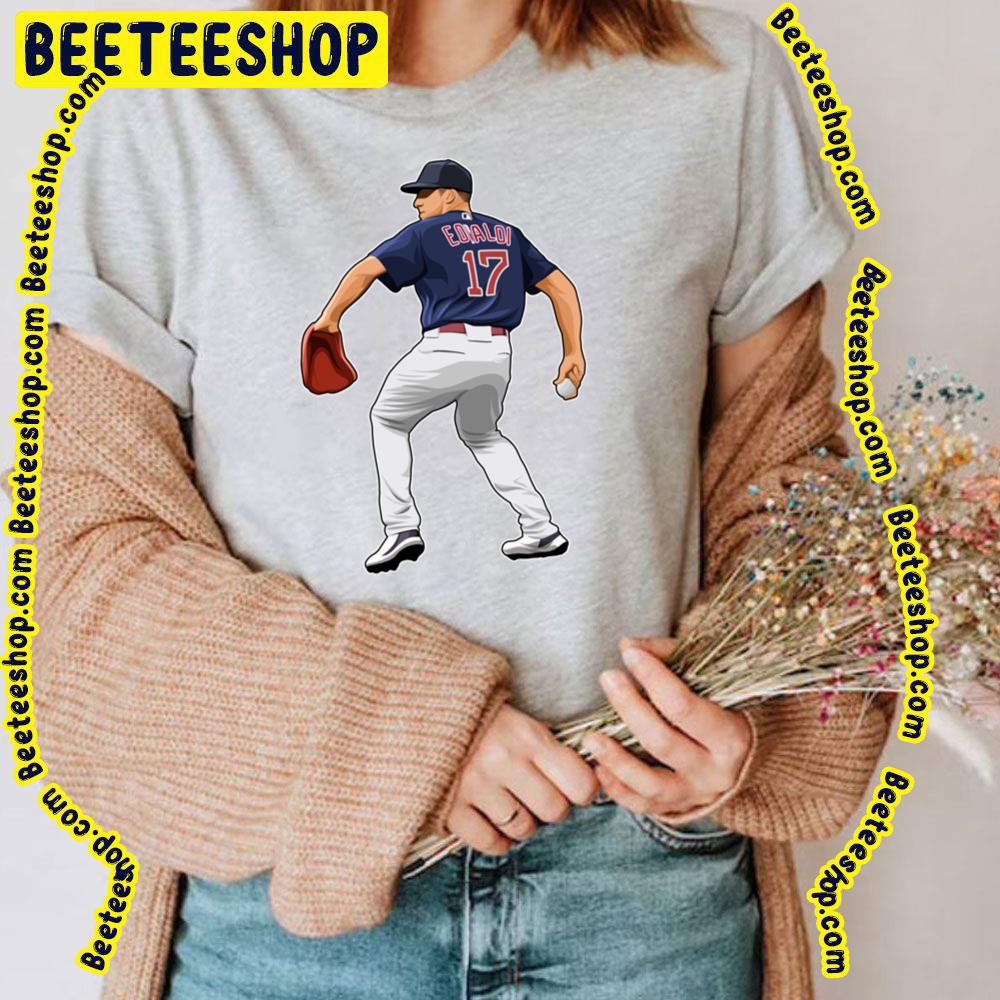 Nathan Eovaldi 17 Pitches Baseball Trending Unisex T-Shirt Nathan Eovaldi 17 Pitches Baseball Trending Unisex T-Shirt