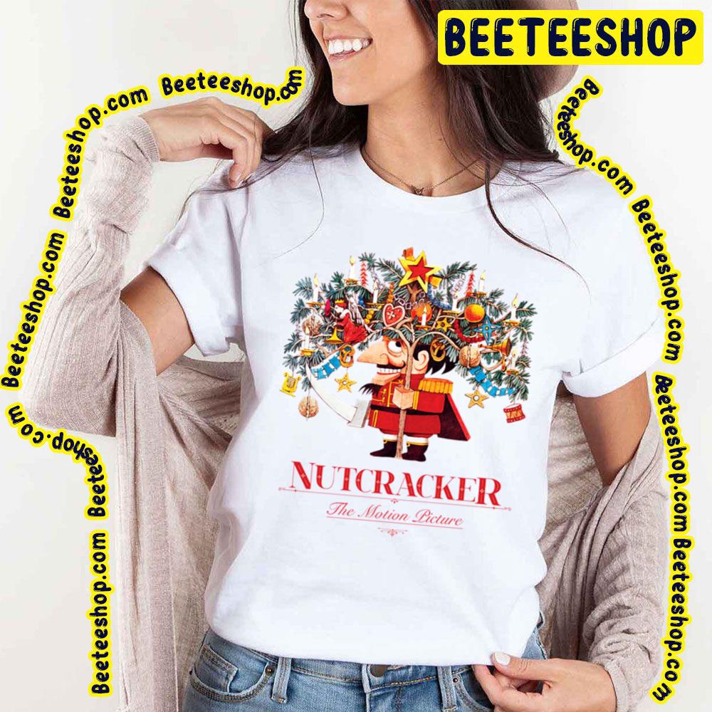 Nutcracker The Motion Picture (1986) Unisex Shirt Nutcracker The Motion Picture (1986) Unisex Shirt