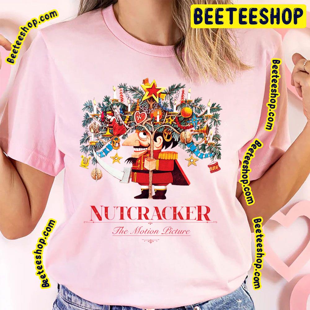 Nutcracker The Motion Picture (1986) Unisex Shirt Nutcracker The Motion Picture (1986) Unisex Shirt