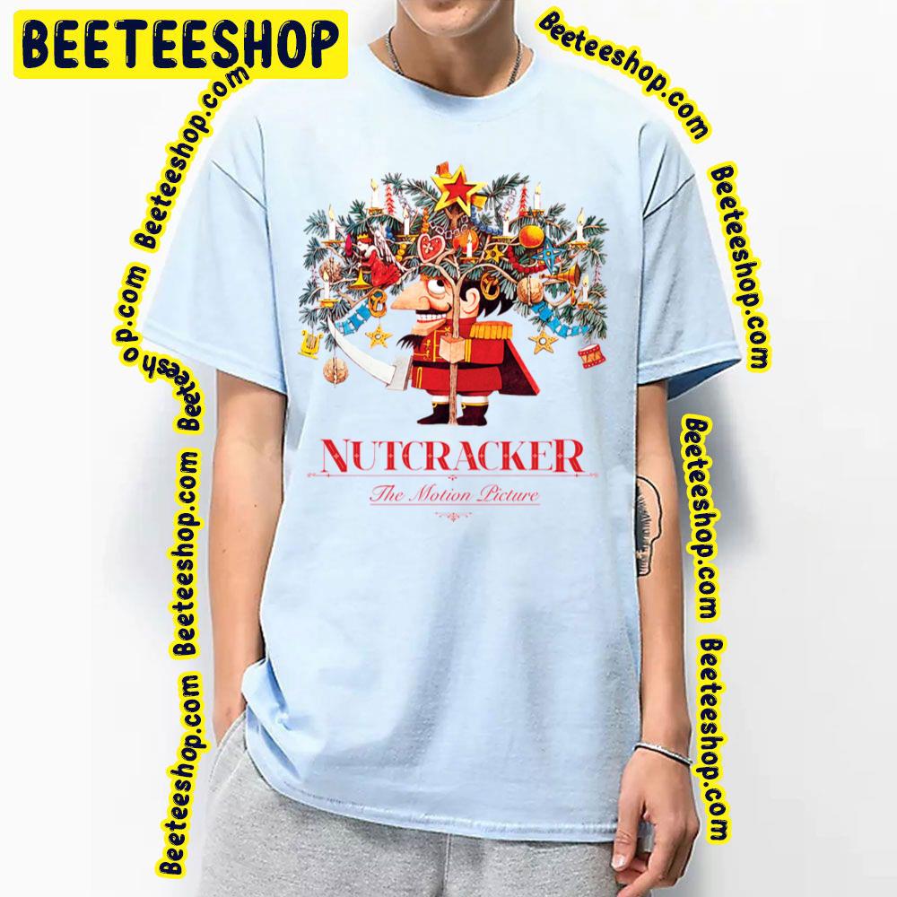 Nutcracker The Motion Picture (1986) Unisex Shirt Nutcracker The Motion Picture (1986) Unisex Shirt
