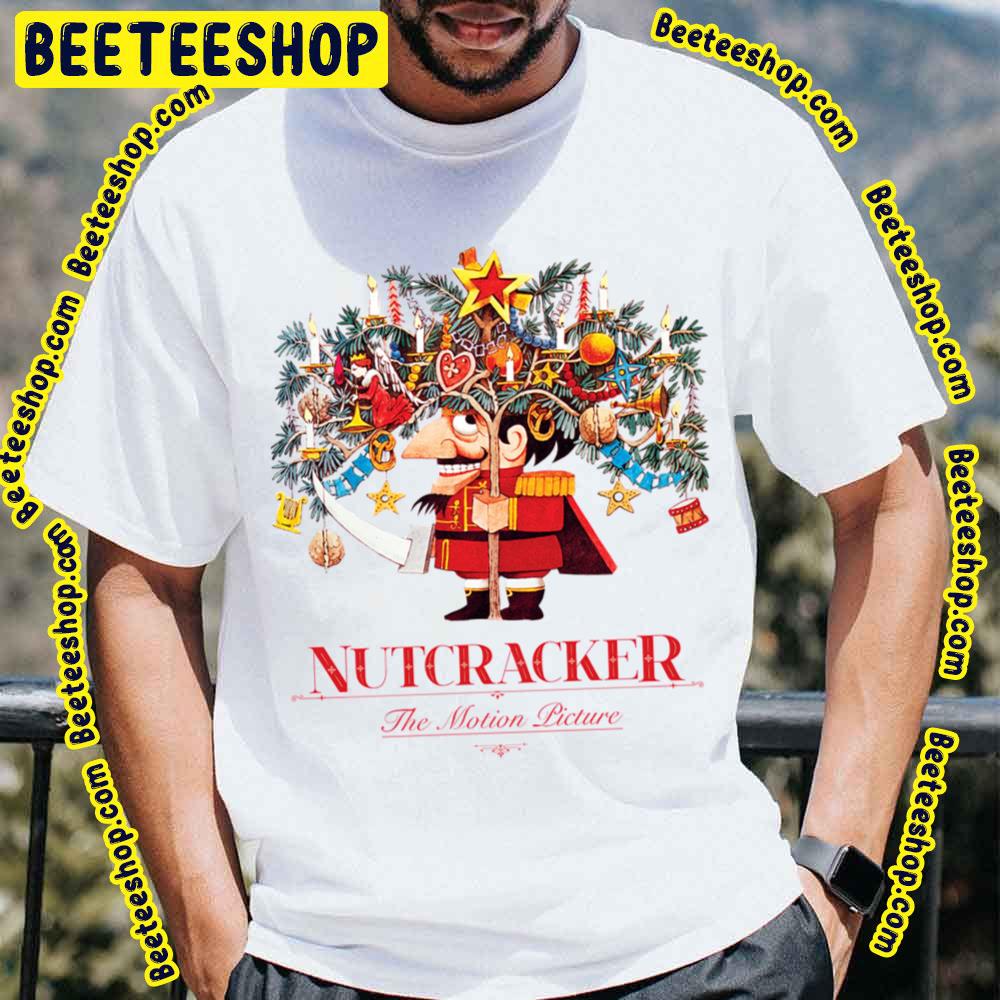 Nutcracker The Motion Picture (1986) Unisex Shirt Nutcracker The Motion Picture (1986) Unisex Shirt