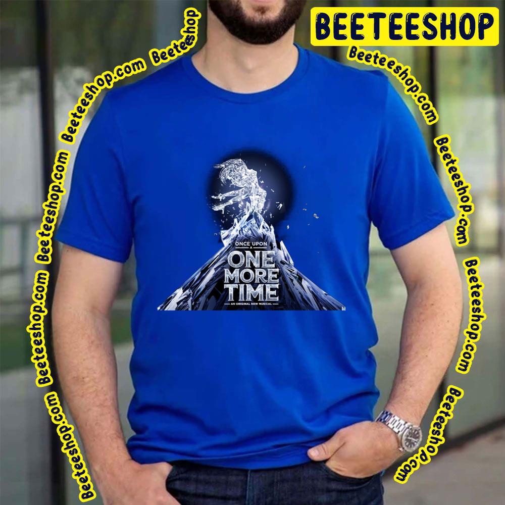 Once Upon A One More Time Britney Spears 2023 Unisex Shirt Once Upon A One More Time Britney Spears 2023 Unisex Shirt