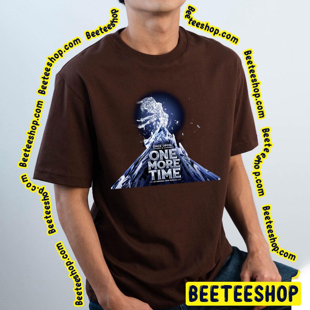 Once Upon A One More Time Britney Spears 2023 Unisex Shirt Once Upon A One More Time Britney Spears 2023 Unisex Shirt