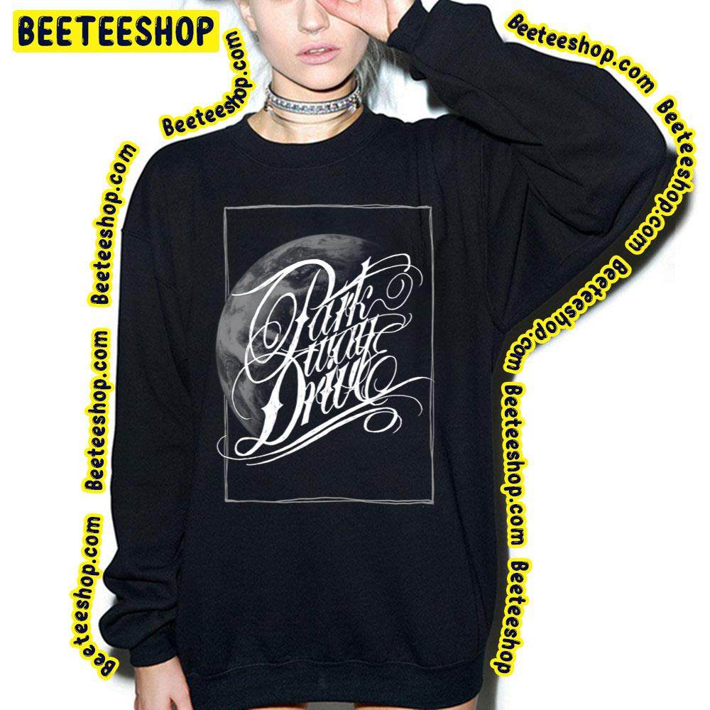 Parkway Drive Official Merchandise Atlas Earth Trending Unisex Sweatshirt Parkway Drive Official Merchandise Atlas Earth Trending Unisex Sweatshirt