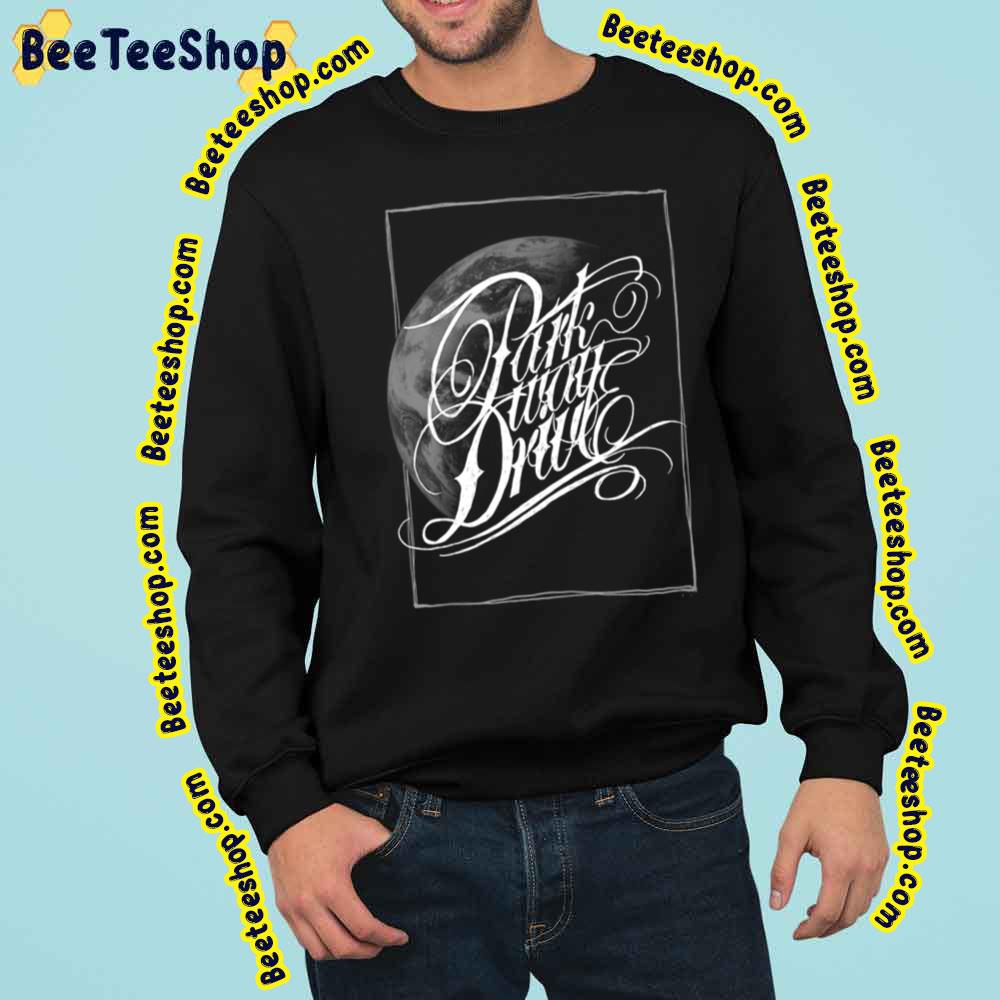 Parkway Drive Official Merchandise Atlas Earth Trending Unisex Sweatshirt Parkway Drive Official Merchandise Atlas Earth Trending Unisex Sweatshirt