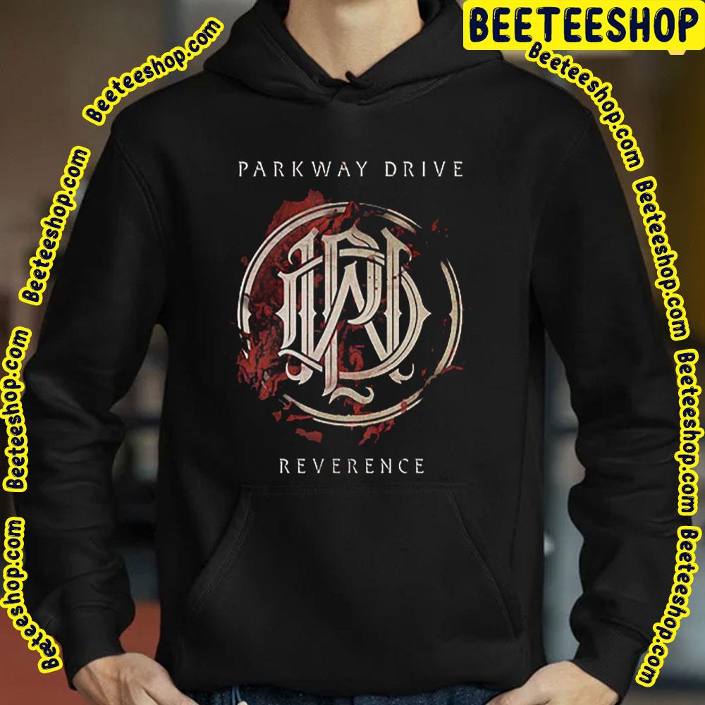 Parkway Drive Reverence Trending Unisex Sweatshirt Parkway Drive Reverence Trending Unisex Sweatshirt