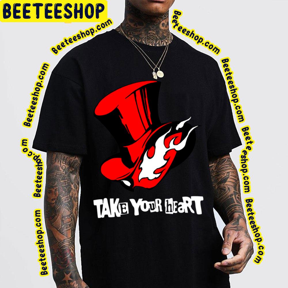Phantom Thieves Card Trending Unisex Sweatshirt Phantom Thieves Card Trending Unisex Sweatshirt