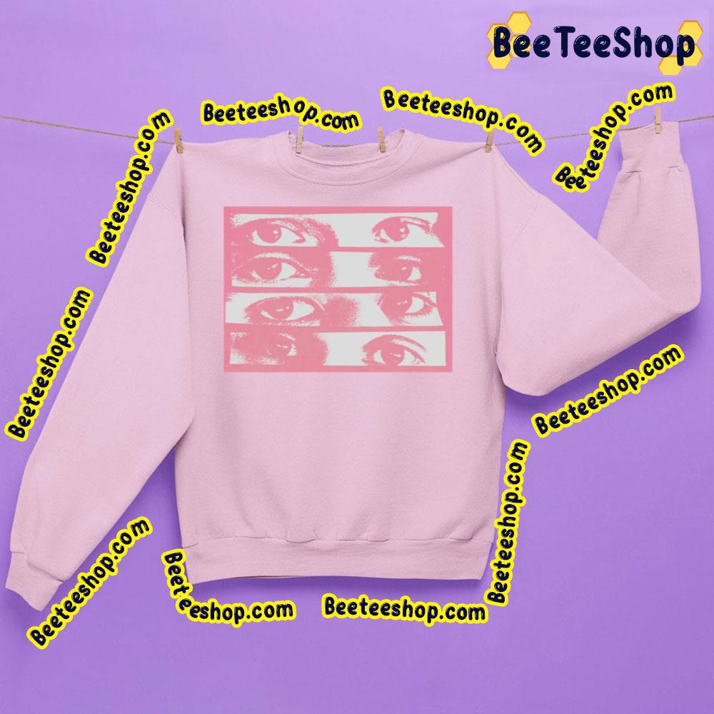 Pink Art Take My Hand Eyes Of Members Trending Unisex Sweatshirt Pink Art Take My Hand Eyes Of Members Trending Unisex Sweatshirt