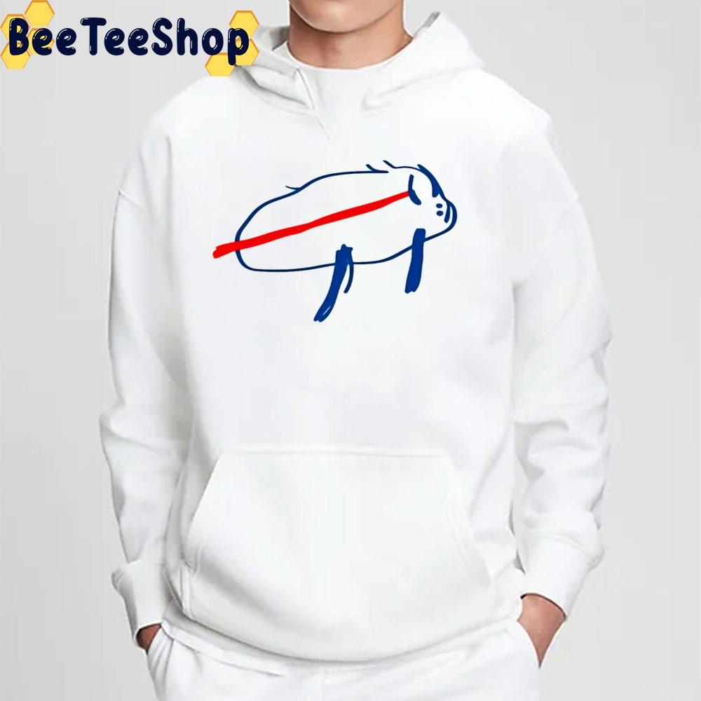 Potato Josh Allen Cute Vintage Retro Art Football Trending Unisex Sweatshirt Potato Josh Allen Cute Vintage Retro Art Football Trending Unisex Sweatshirt