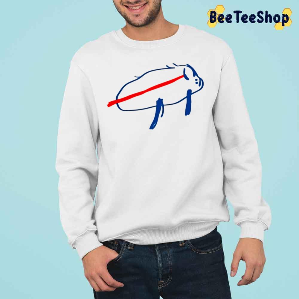 Potato Josh Allen Cute Vintage Retro Art Football Trending Unisex Sweatshirt Potato Josh Allen Cute Vintage Retro Art Football Trending Unisex Sweatshirt