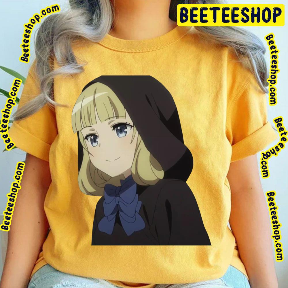Princess Hood Trending Unisex T-Shirt Princess Hood Trending Unisex T-Shirt