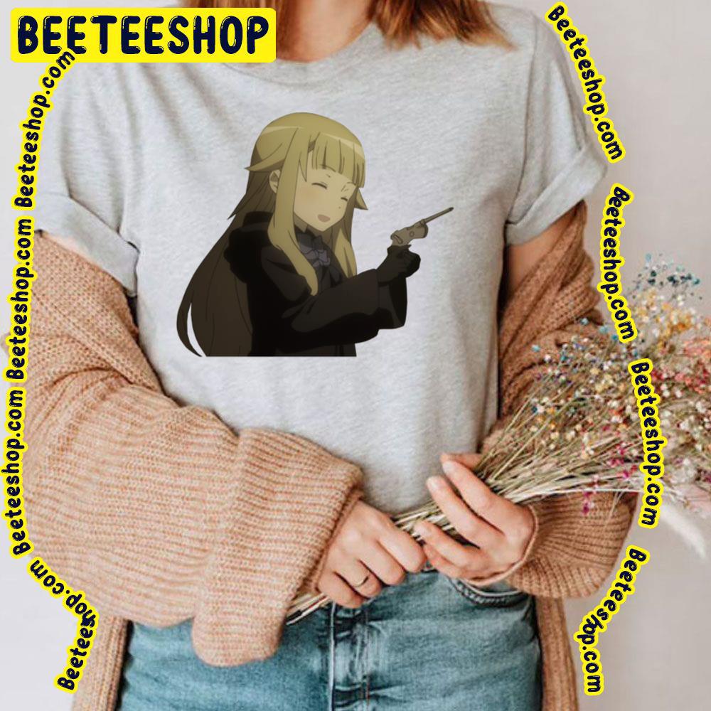 Princess Pistol Trending Unisex T-Shirt Princess Pistol Trending Unisex T-Shirt
