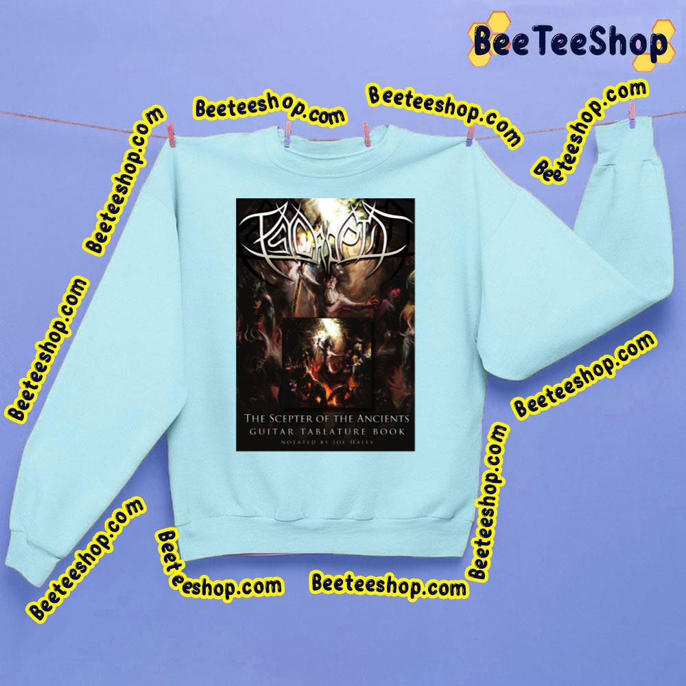 Psycroptic The Scepter Of The Ancients Trending Unisex Sweatshirt Psycroptic The Scepter Of The Ancients Trending Unisex Sweatshirt