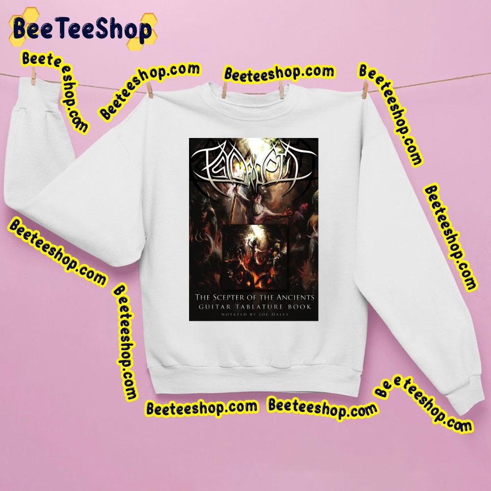 Psycroptic The Scepter Of The Ancients Trending Unisex Sweatshirt Psycroptic The Scepter Of The Ancients Trending Unisex Sweatshirt