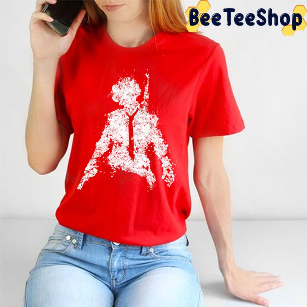 Pubg Player Unknown's Battlegrounds White Art Trending Unisex T-Shirt Pubg Player Unknown's Battlegrounds White Art Trending Unisex T-Shirt