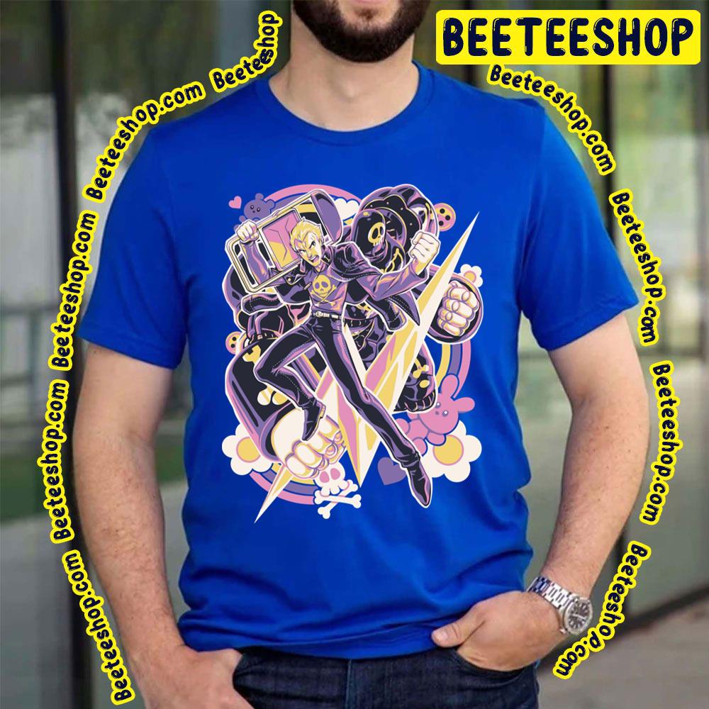 Pure Hearted Beast Trending Unisex T-Shirt Pure Hearted Beast Trending Unisex T-Shirt