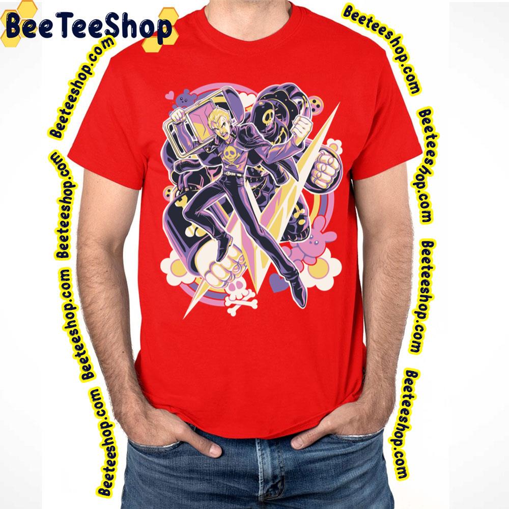 Pure Hearted Beast Trending Unisex T-Shirt Pure Hearted Beast Trending Unisex T-Shirt