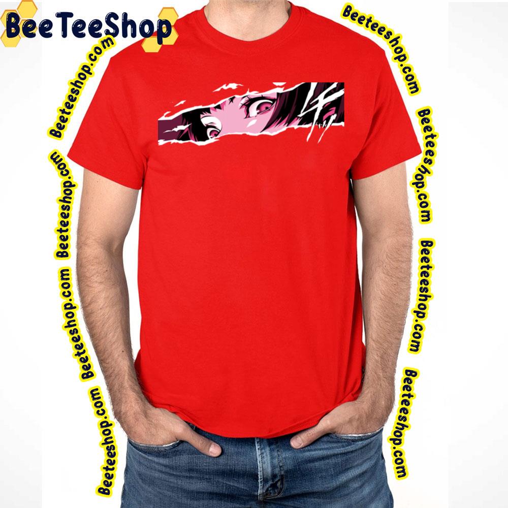 Queen Persona 5 Trending Unisex T-Shirt Queen Persona 5 Trending Unisex T-Shirt