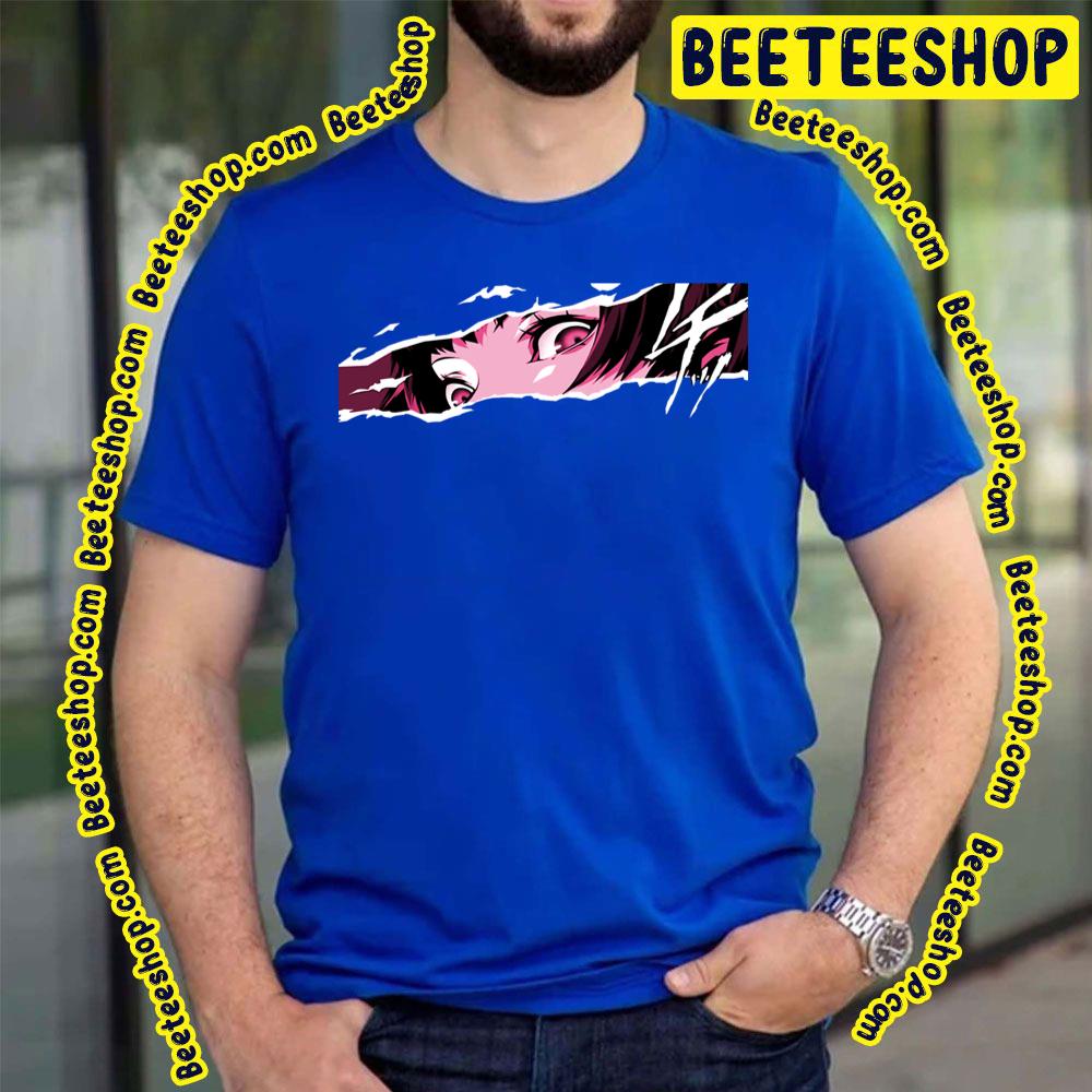 Queen Persona 5 Trending Unisex T-Shirt Queen Persona 5 Trending Unisex T-Shirt