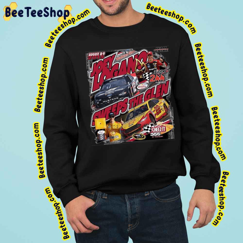Racing Car Of Kyle Busch Racing Poster Cool Trending Unisex Sweatshirt Racing Car Of Kyle Busch Racing Poster Cool Trending Unisex Sweatshirt