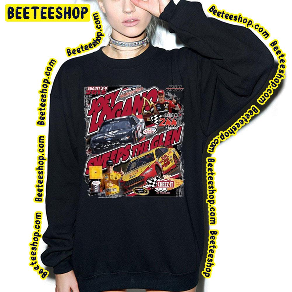 Racing Car Of Kyle Busch Racing Poster Cool Trending Unisex Sweatshirt Racing Car Of Kyle Busch Racing Poster Cool Trending Unisex Sweatshirt