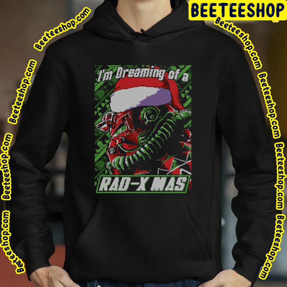 Rad Xmas Trending Unisex Sweatshirt Rad Xmas Trending Unisex Sweatshirt