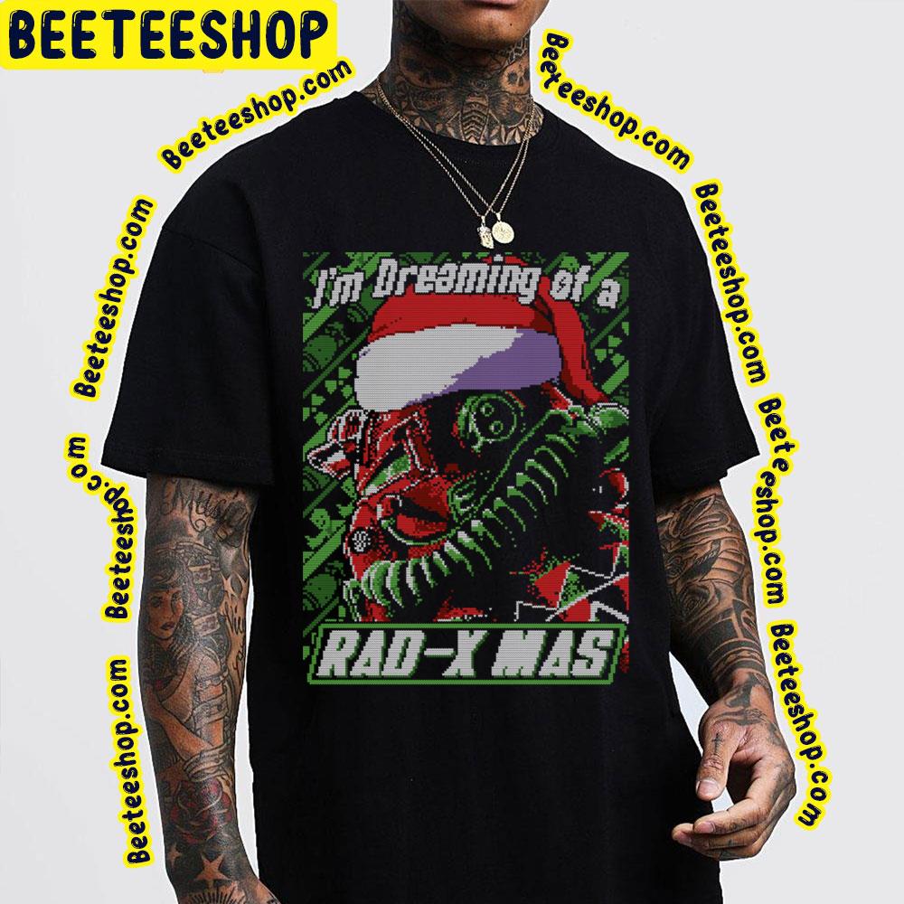 Rad Xmas Trending Unisex Sweatshirt Rad Xmas Trending Unisex Sweatshirt